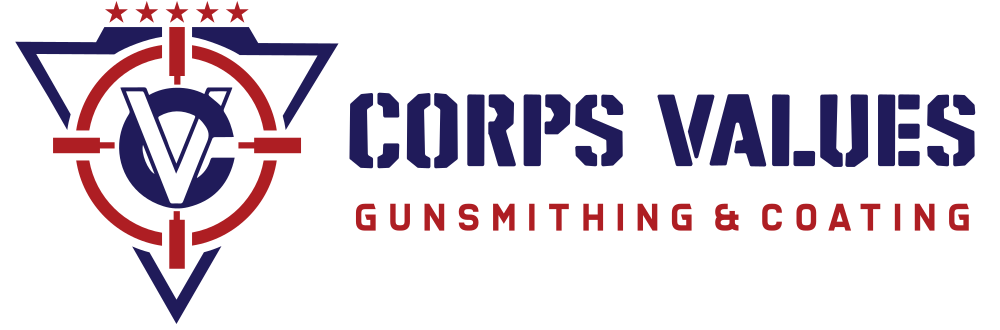 Corps Values Gunsmithing & Coating