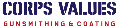 Corps Values Gunsmithing & Coating